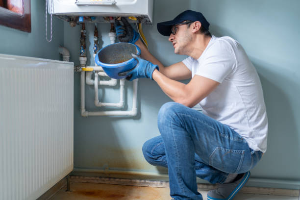 Best Emergency Plumbing Services in Mastic, NY